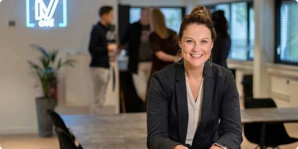 Blogfoto_Het verhaal van IV academy-Myrthe vertelt