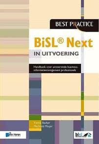 BiSL Next in Uitvoering