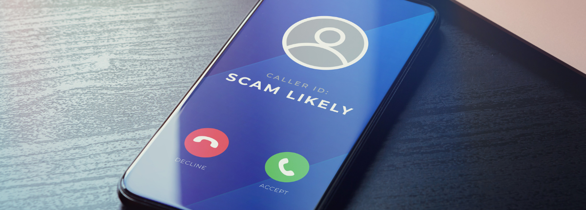 Voice cloning phishing