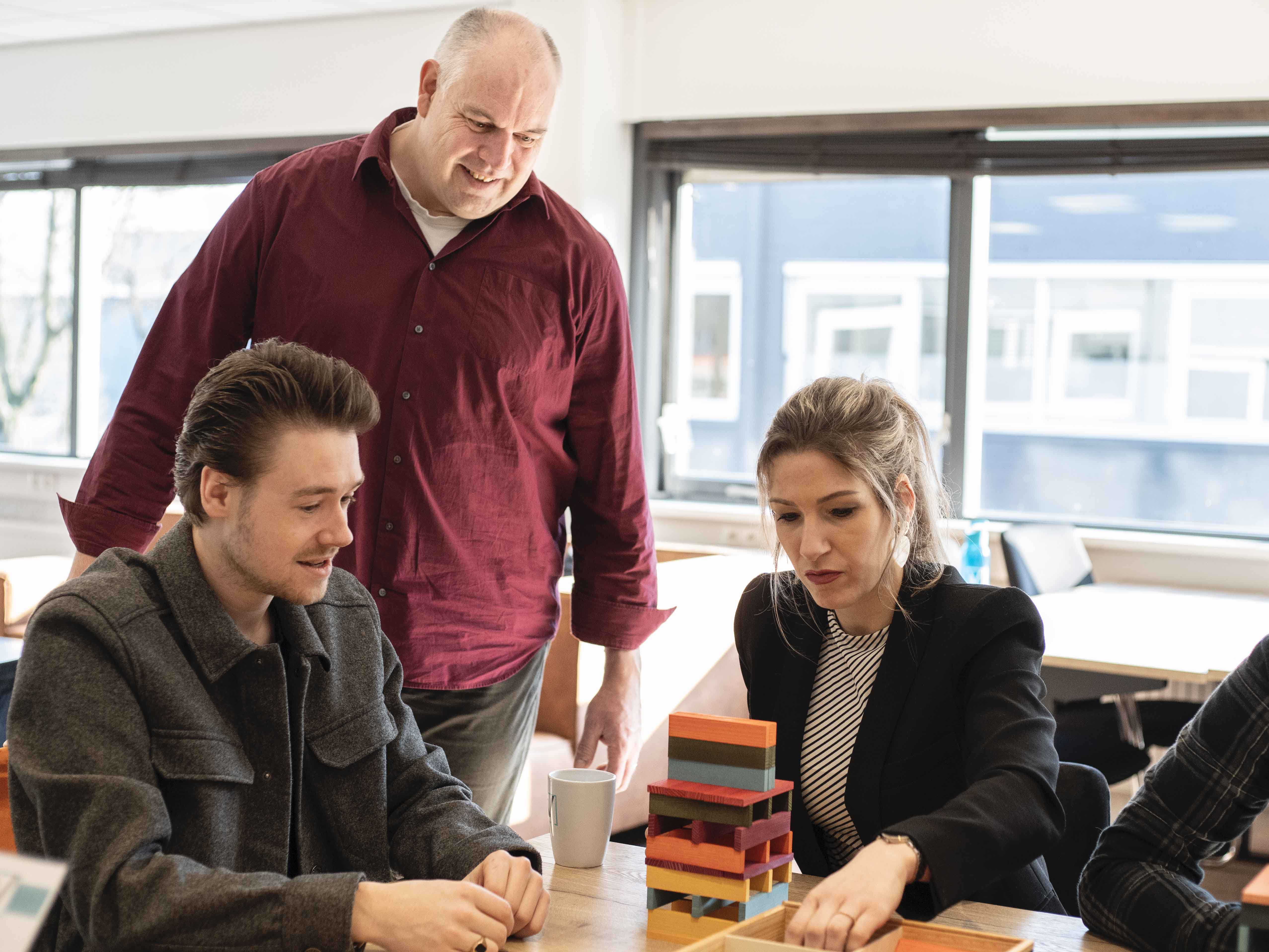 Workshop specificeren voor functioneel beheer