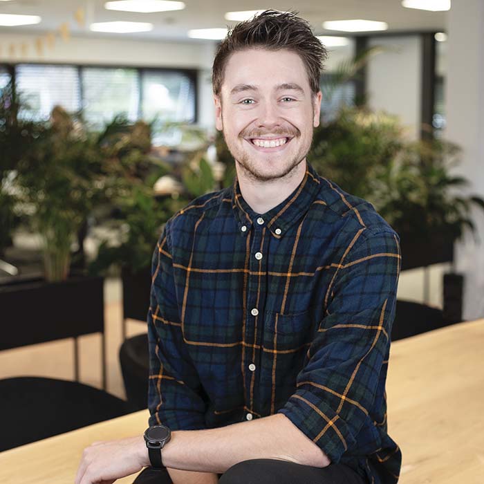 Profielfoto van Jeroen Hardeman