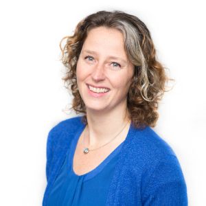 A profile picture of Mirjam Bekkenkamp