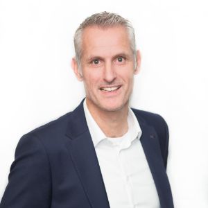 A profile picture of Patrick Doomen