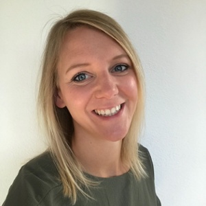 A profile picture of Liza Harleman