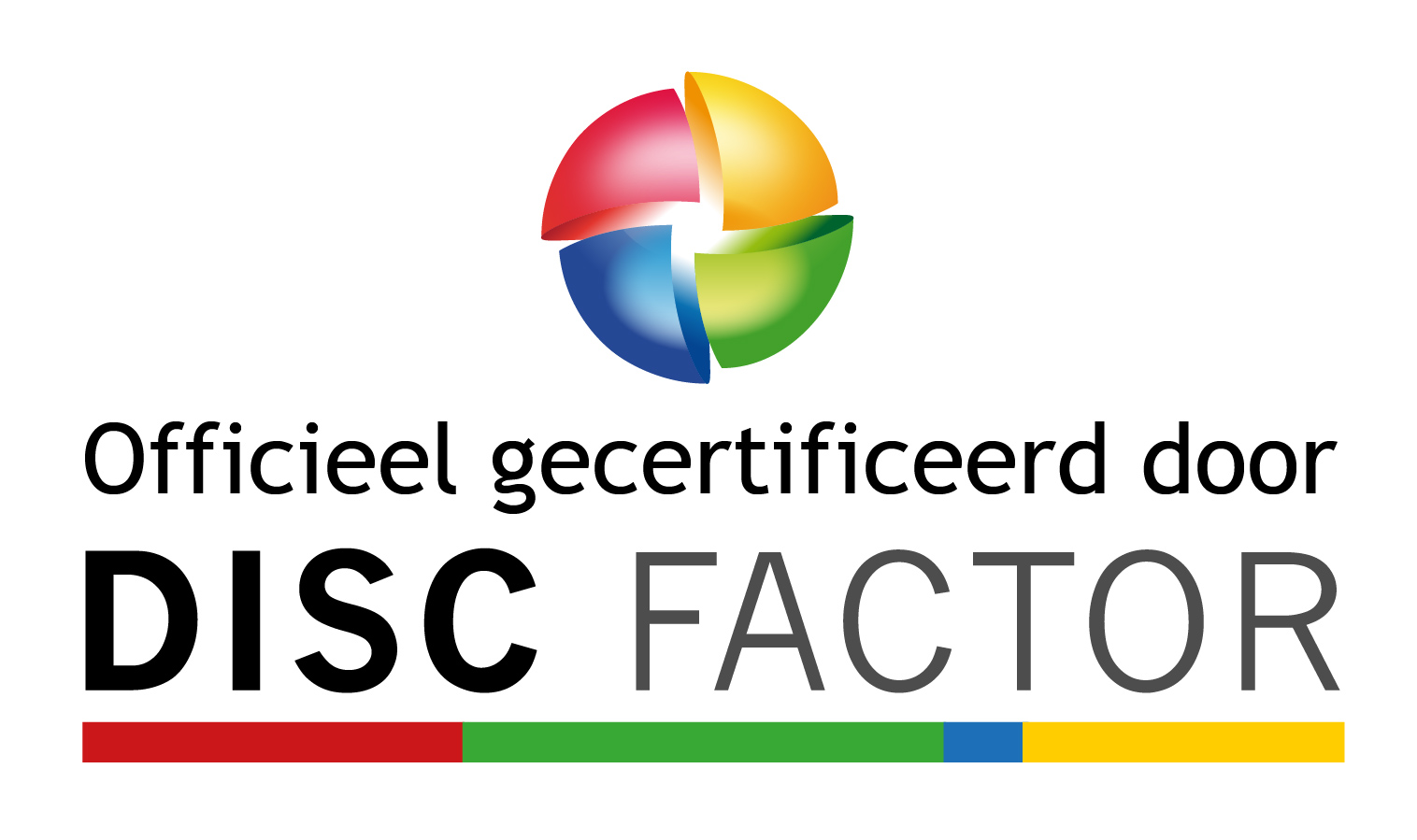 DISC-certificaat