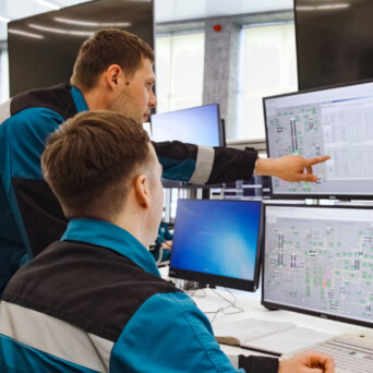 Informatiemanagement op operationeel niveau