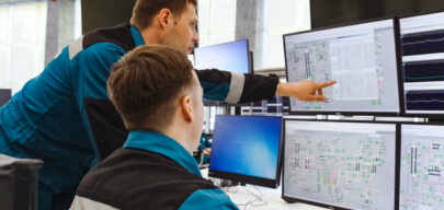 Informatiemanagement op operationeel niveau