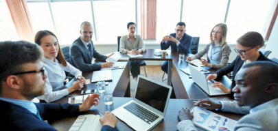 Stop met praten over digitalisering