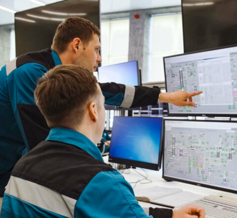 Informatiemanagement op operationeel niveau