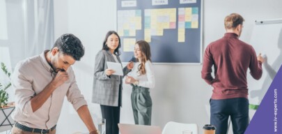 FI Samenwerken en overleg