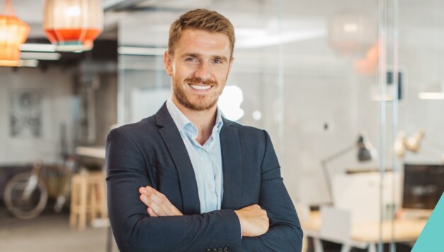 FI Armen over elkaar