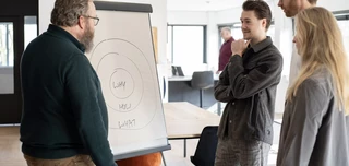 Mssie visie FB Golden circle