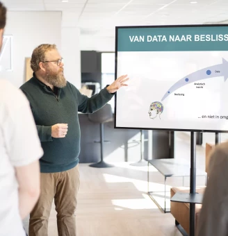Dataworkshop