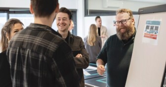 Inspiratiesessie VHT