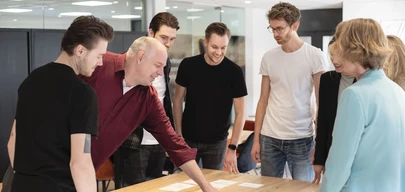 Taken en verantwoordelijkheden activiteiten