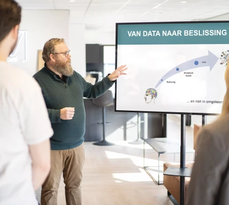 Dataworkshop