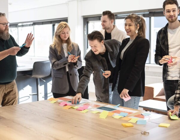 Doel impact prio doelenpijl5