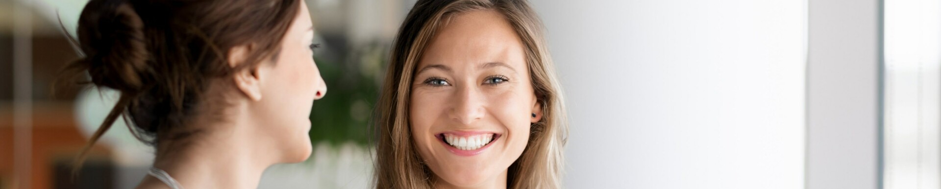 Overleg vrouwen