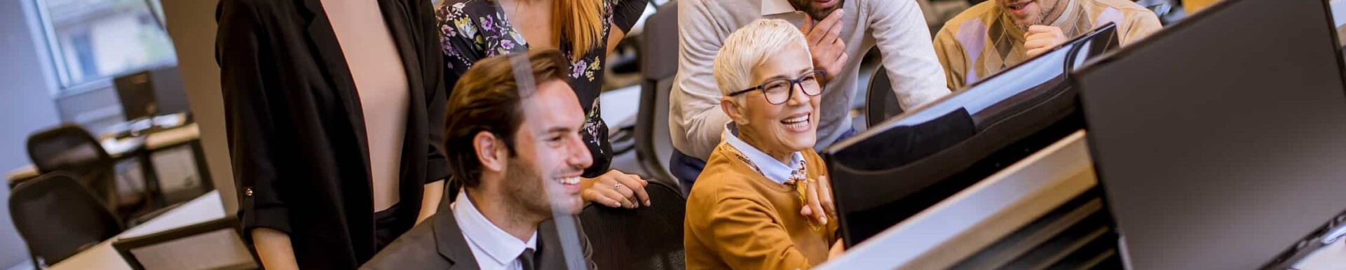 Informatievoorziening