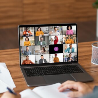 Online werken en leren