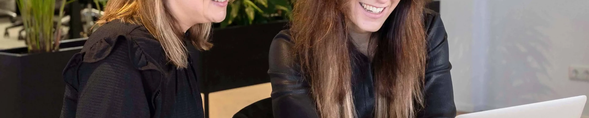 Samenwerken myrthe damaris