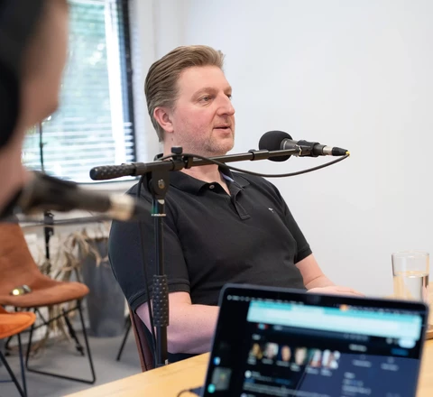 Rob podcast