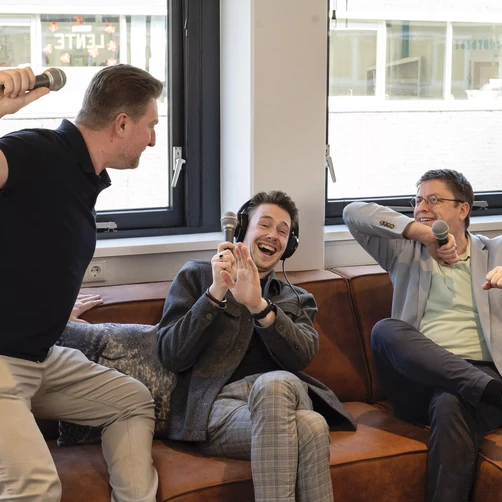 Bankgrap podcast