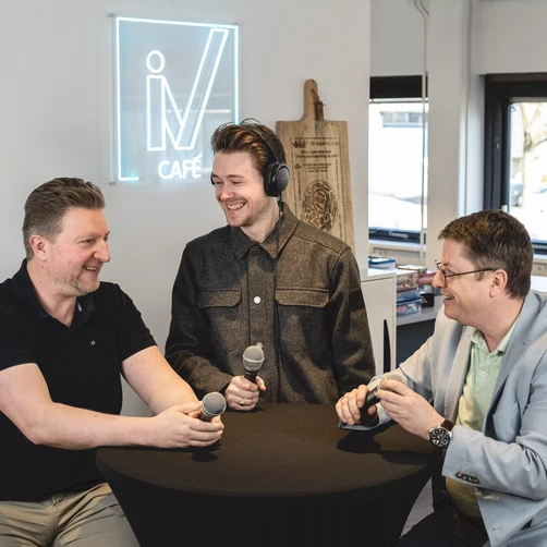 Statefel podcast
