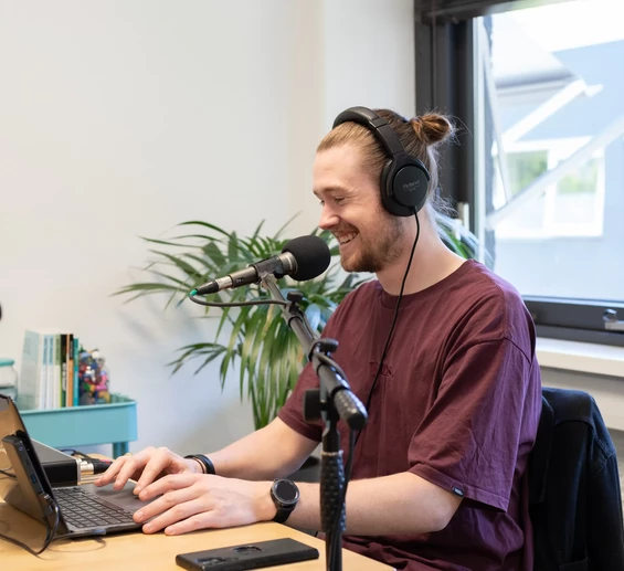 Jeroen zijkant podcast