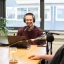 Jeroen podcast