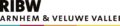 Ribwavv hoofdlogo