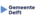 Logo_Gemeente Delft_transparant_groot